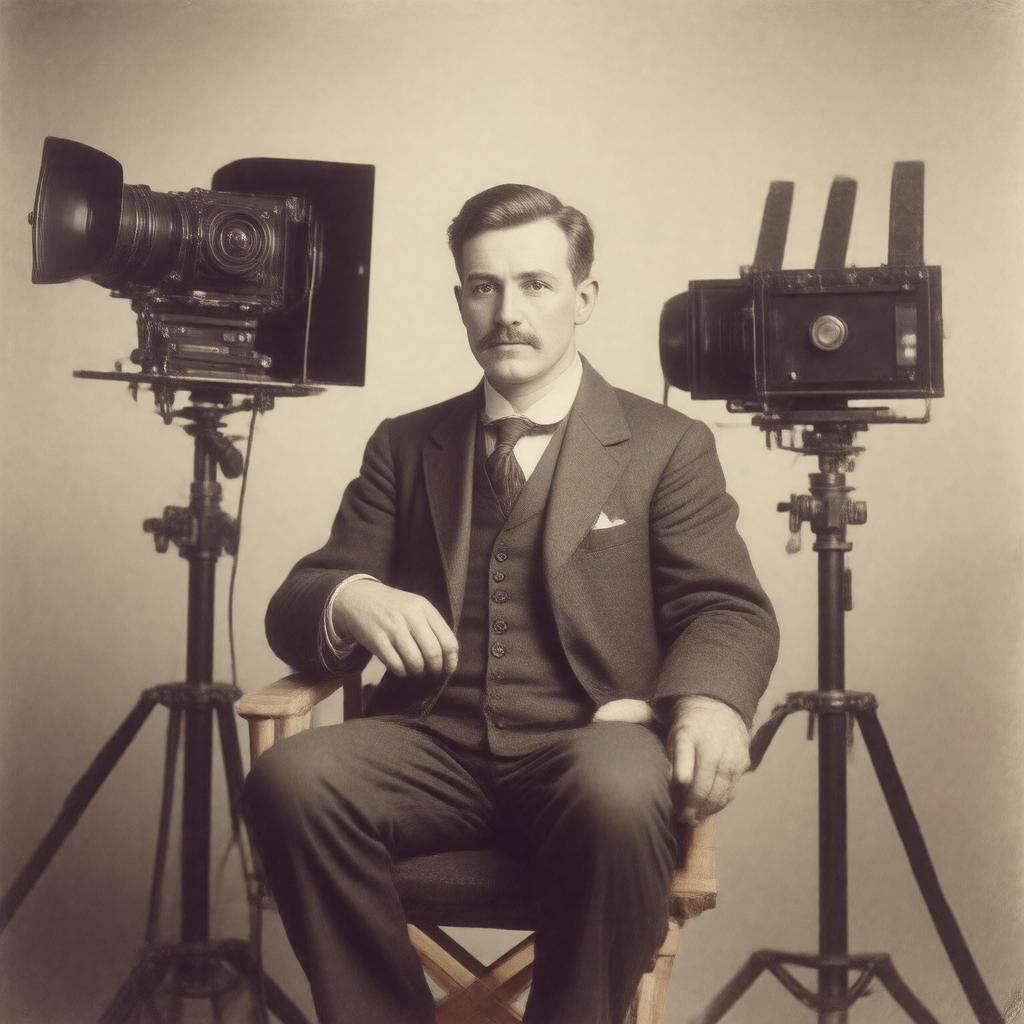 Edwin S. Porter